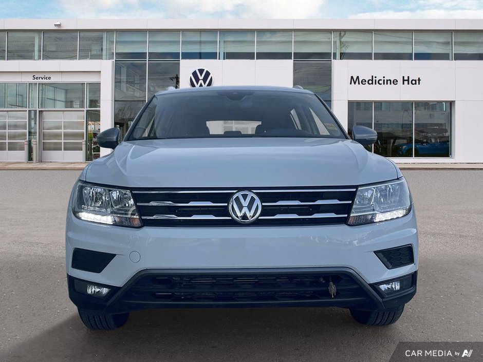 2020 Volkswagen Tiguan IQ Drive-1