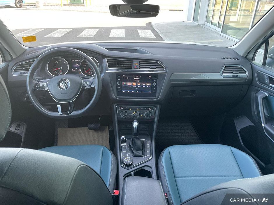 2020 Volkswagen Tiguan IQ Drive-23