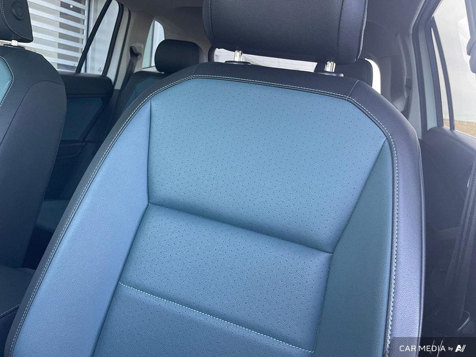 2020 Volkswagen Tiguan IQ Drive-19