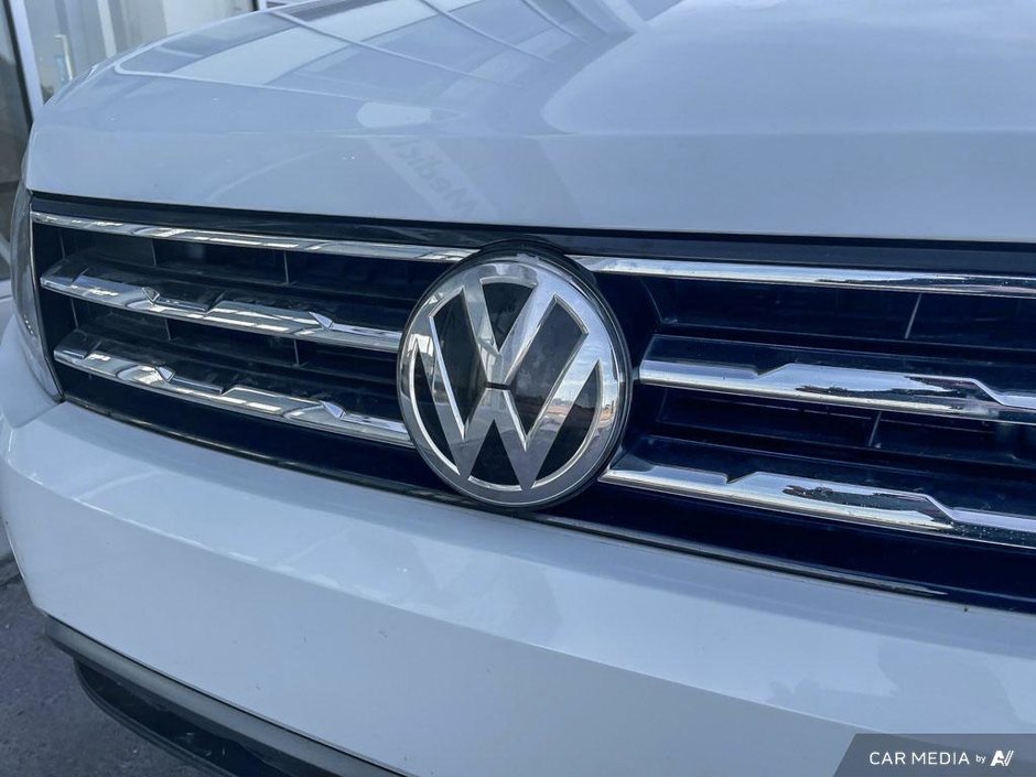 2020 Volkswagen Tiguan IQ Drive-8