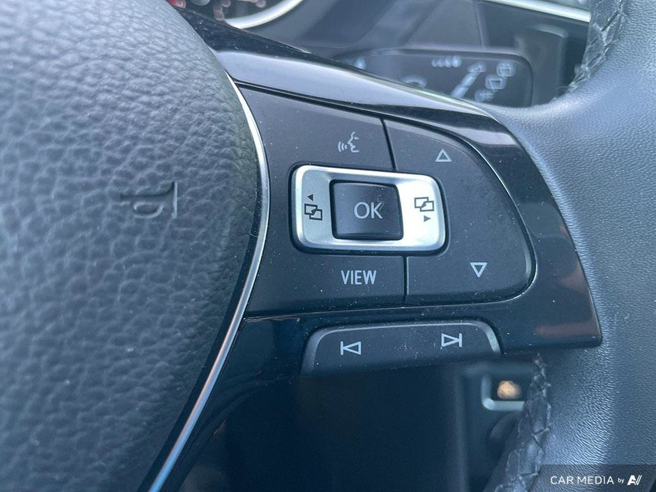 2020 Volkswagen Tiguan IQ Drive-15