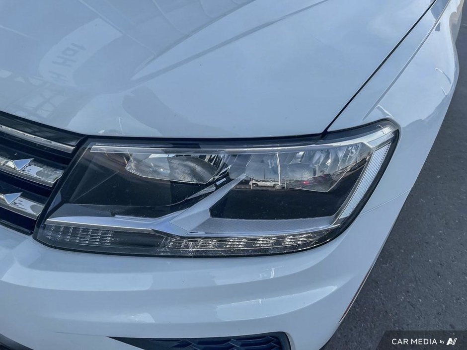 2020 Volkswagen Tiguan IQ Drive-7