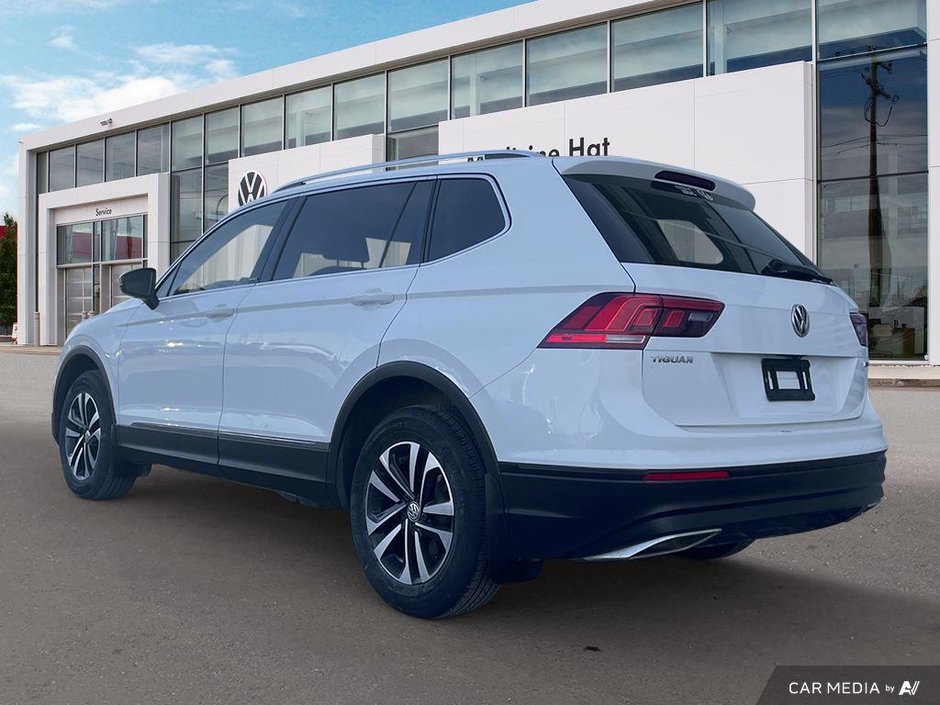 2020 Volkswagen Tiguan IQ Drive-3