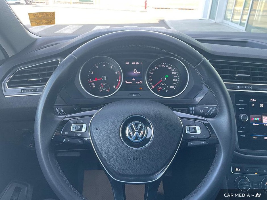 2020 Volkswagen Tiguan IQ Drive-13