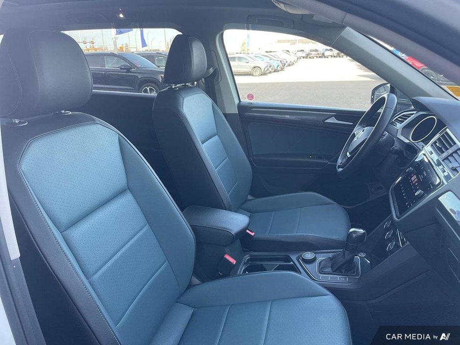 2020 Volkswagen Tiguan IQ Drive-21
