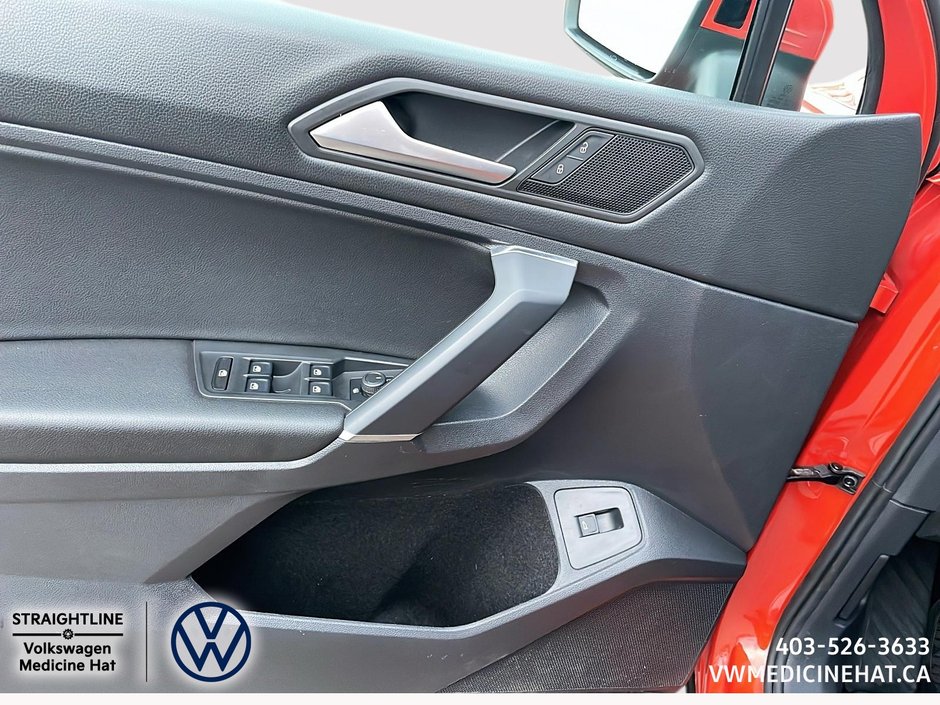 2020 Volkswagen Tiguan Comfortline-10