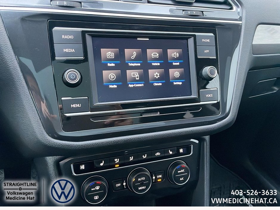 2020 Volkswagen Tiguan Comfortline-18