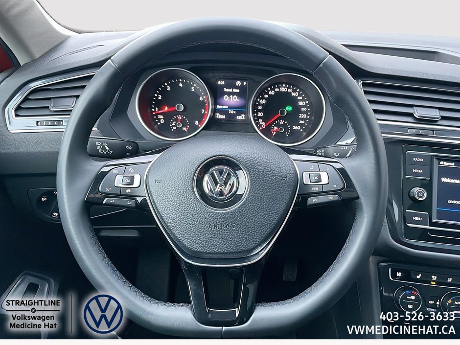 2020 Volkswagen Tiguan Comfortline-11