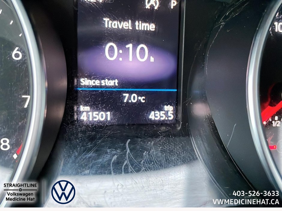 2020 Volkswagen Tiguan Comfortline-12