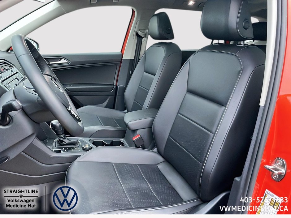 2020 Volkswagen Tiguan Comfortline-8