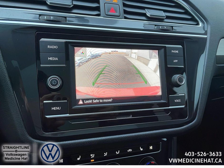 2020 Volkswagen Tiguan Comfortline-17