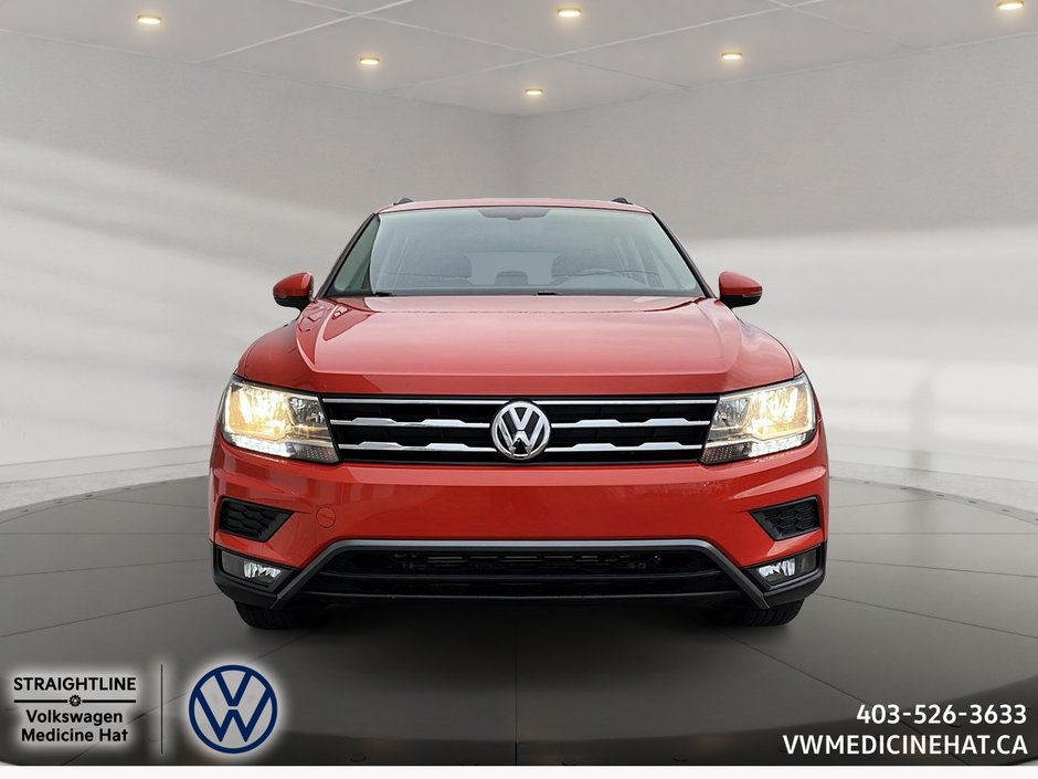 2020 Volkswagen Tiguan Comfortline-1