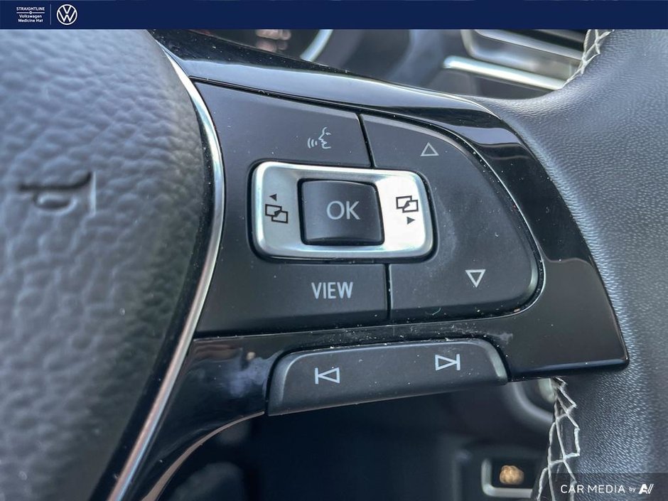 2021 Volkswagen Tiguan Comfortline-15