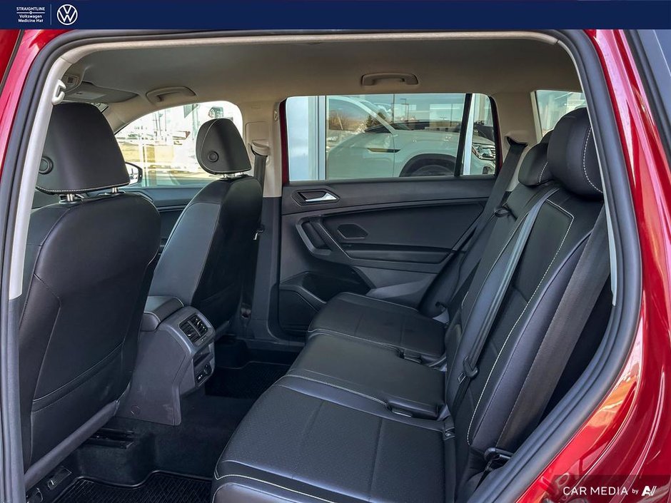 2021 Volkswagen Tiguan Comfortline-22