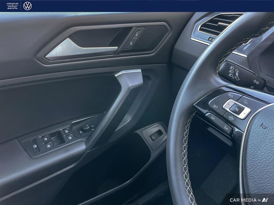 2021 Volkswagen Tiguan Comfortline-16