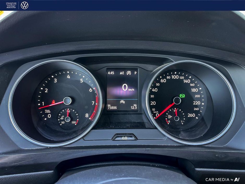 2021 Volkswagen Tiguan Comfortline-14