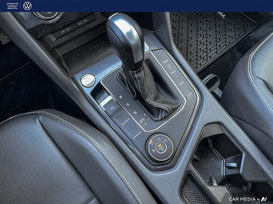 2021 Volkswagen Tiguan Comfortline-17