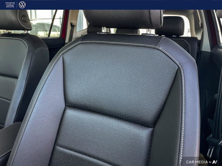 2021 Volkswagen Tiguan Comfortline-19