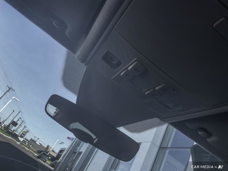 2022 Volkswagen Tiguan Comfortline-20