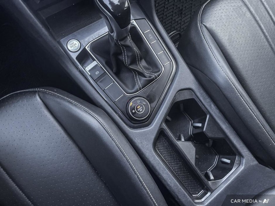 2022 Volkswagen Tiguan Comfortline-17