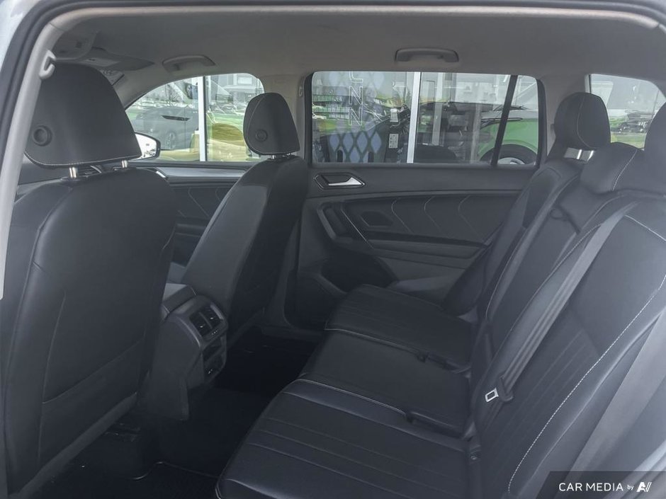 2022 Volkswagen Tiguan Comfortline-22