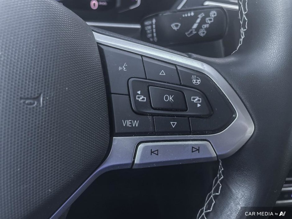 2022 Volkswagen Tiguan Comfortline-15