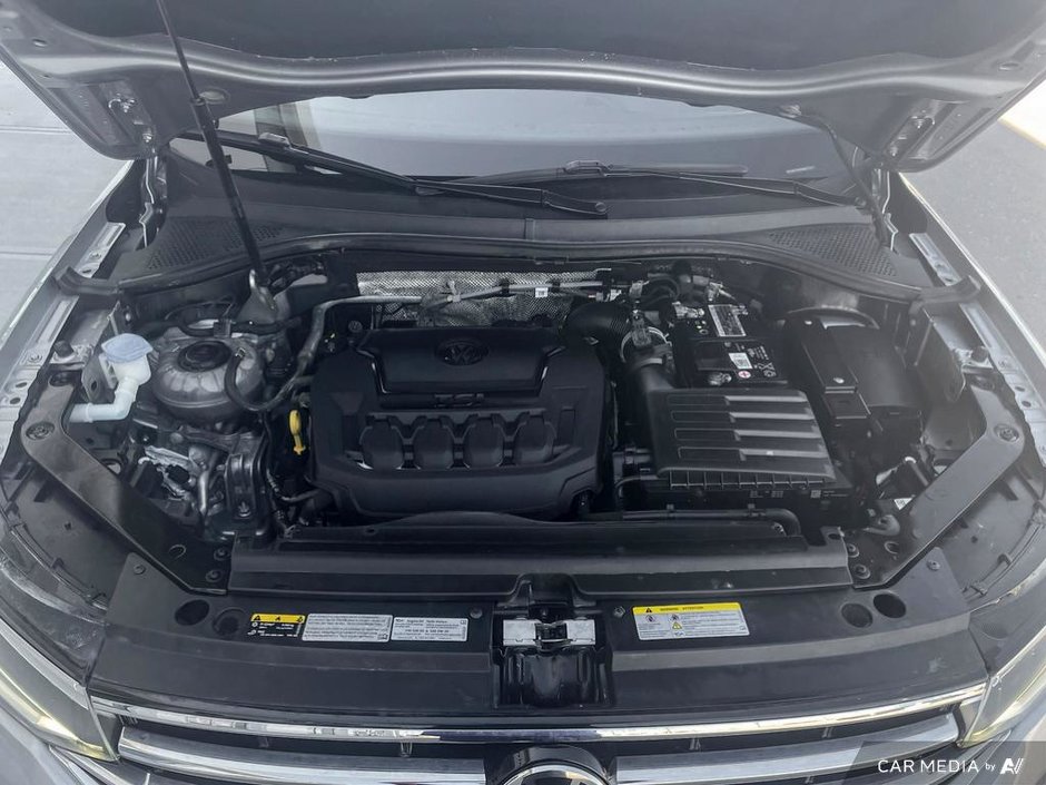 2022 Volkswagen Tiguan Comfortline-9