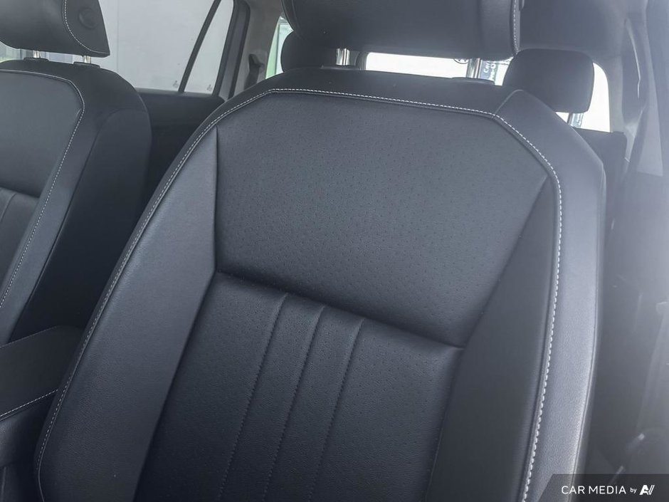 2022 Volkswagen Tiguan Comfortline-19