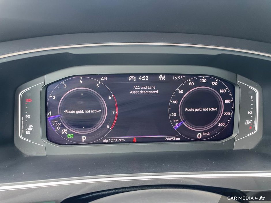 2022 Volkswagen Tiguan Highline R-Line-14