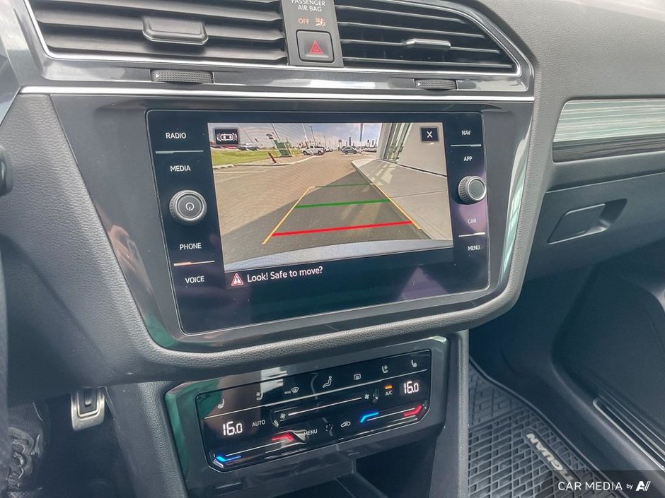 2022 Volkswagen Tiguan Highline R-Line-18