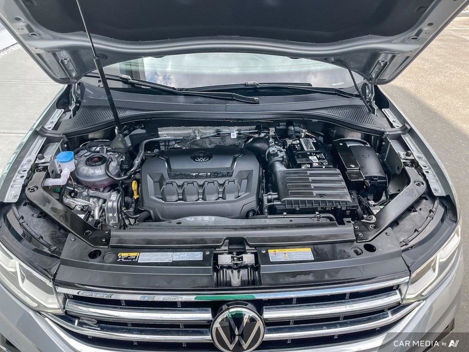 2022 Volkswagen Tiguan Highline R-Line-9