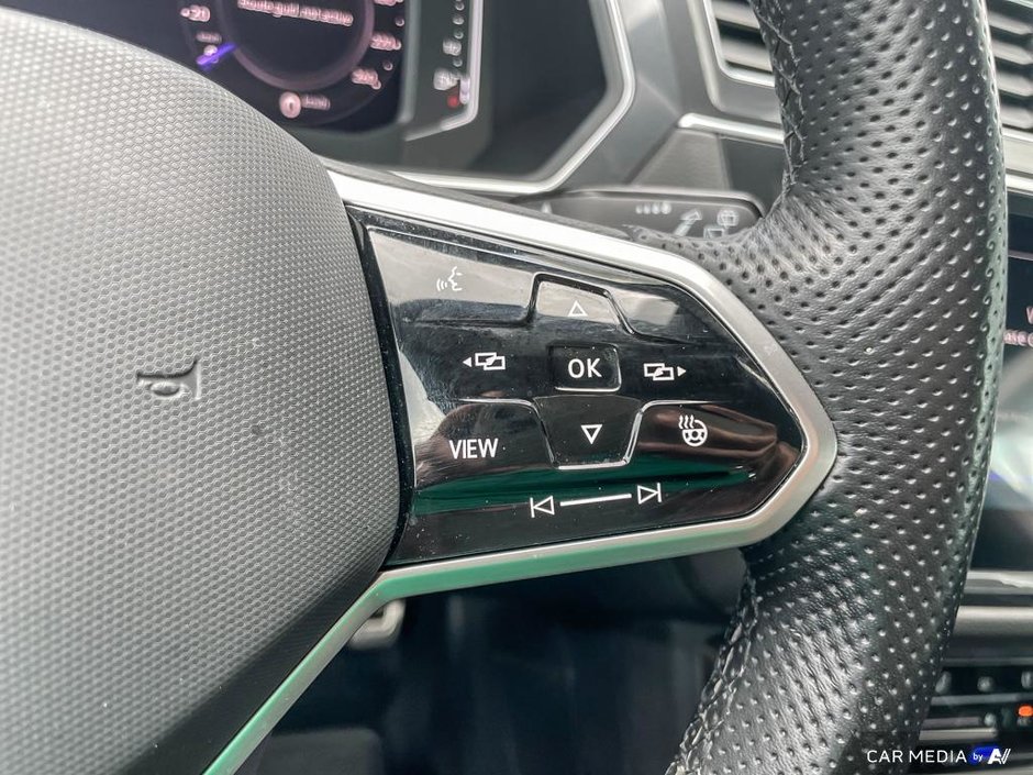 2022 Volkswagen Tiguan Highline R-Line-15