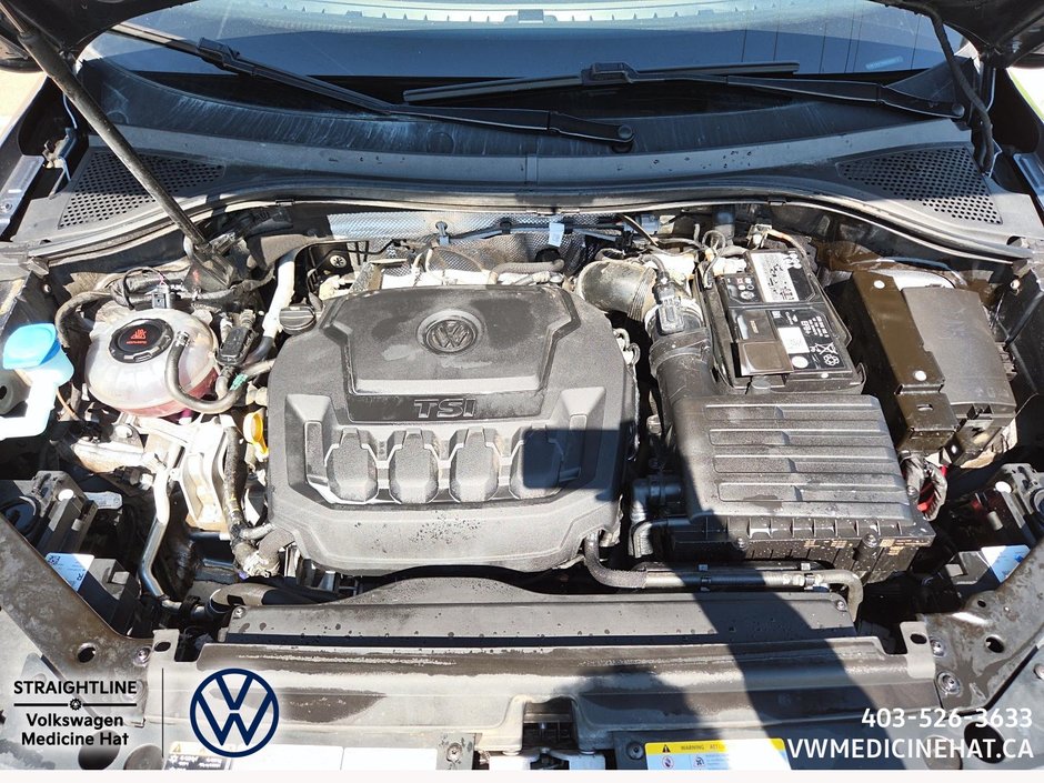 2022 Volkswagen Tiguan Trendline-7