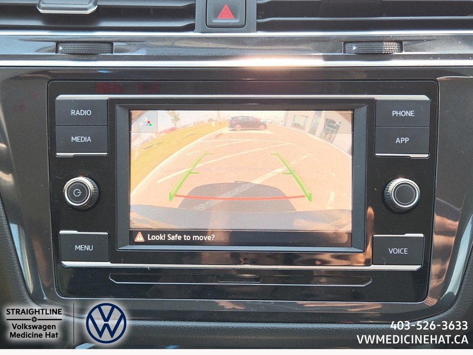 2022 Volkswagen Tiguan Trendline-15