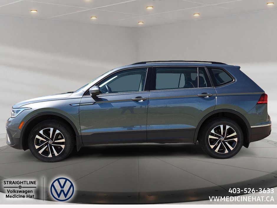 2022 Volkswagen Tiguan Trendline-4