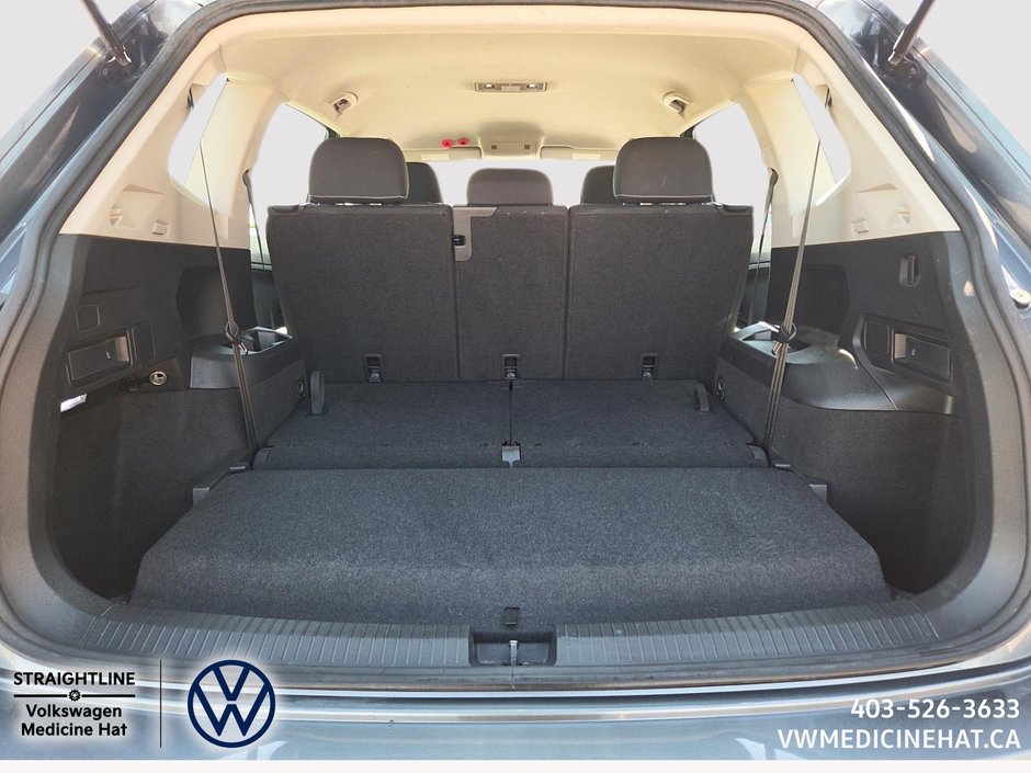 2022 Volkswagen Tiguan Trendline-5
