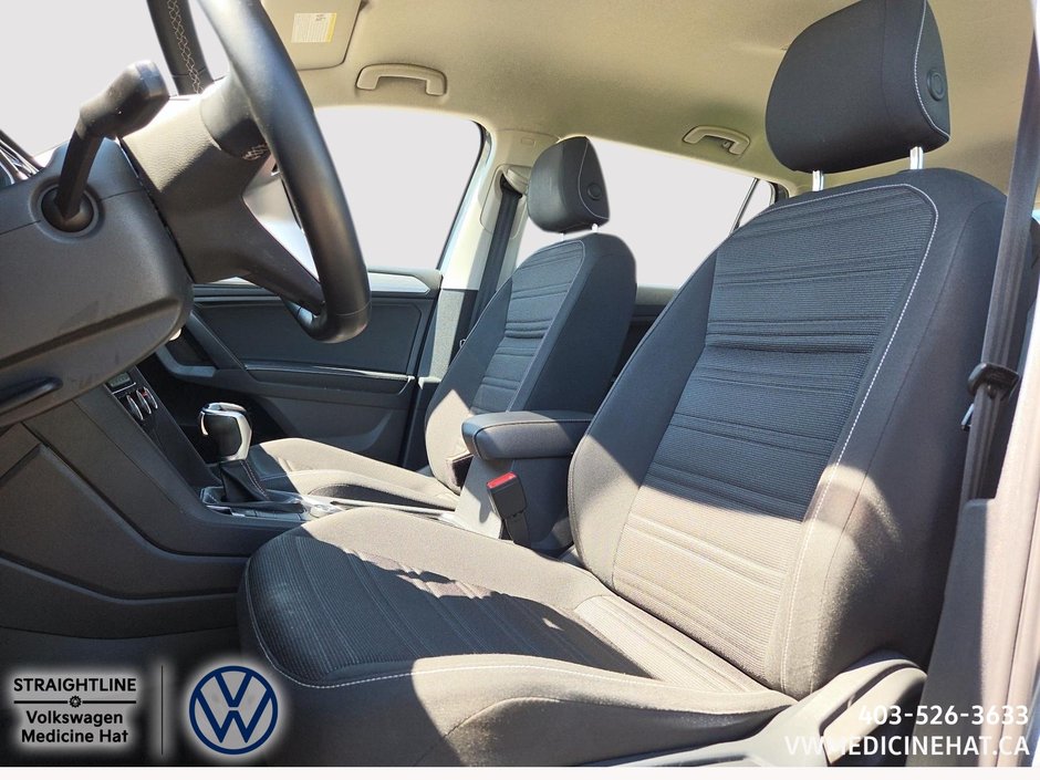 2022 Volkswagen Tiguan Trendline-8