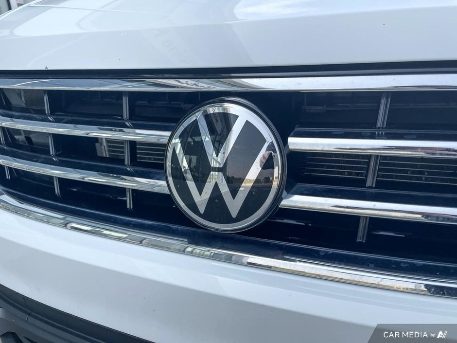 2023 Volkswagen Tiguan Trendline-8