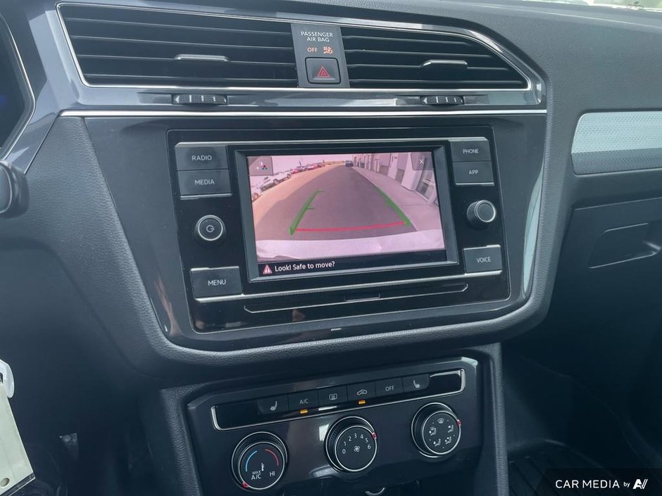 2023 Volkswagen Tiguan Trendline-18