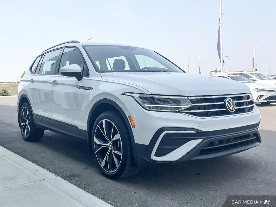 2023 Volkswagen Tiguan Trendline-25