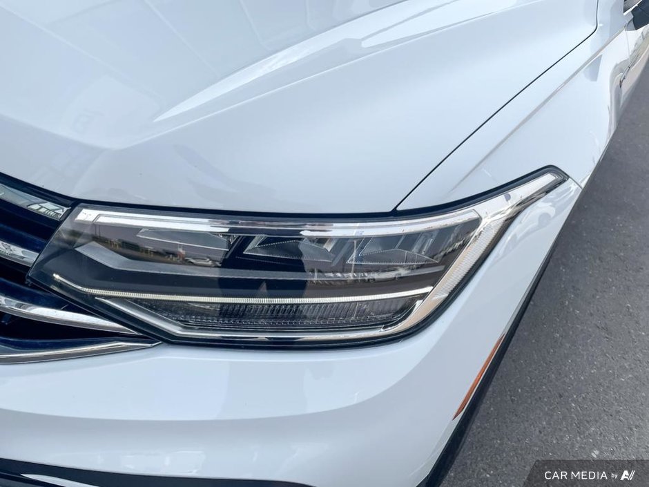2023 Volkswagen Tiguan Trendline-7