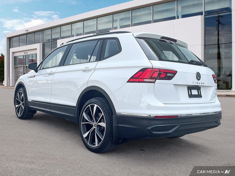 2023 Volkswagen Tiguan Trendline-3