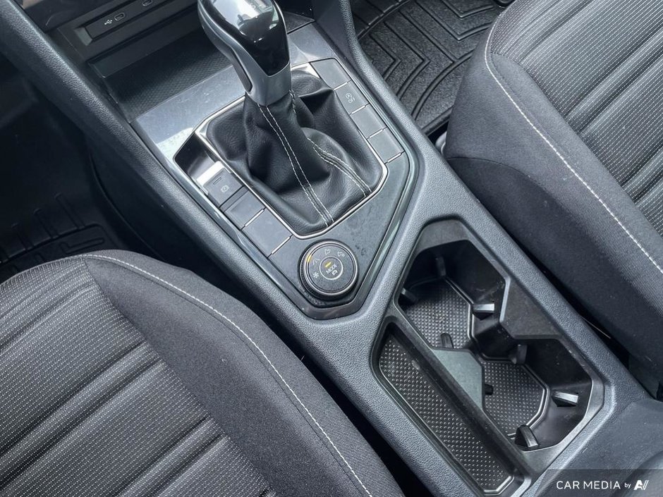 2023 Volkswagen Tiguan Trendline-17
