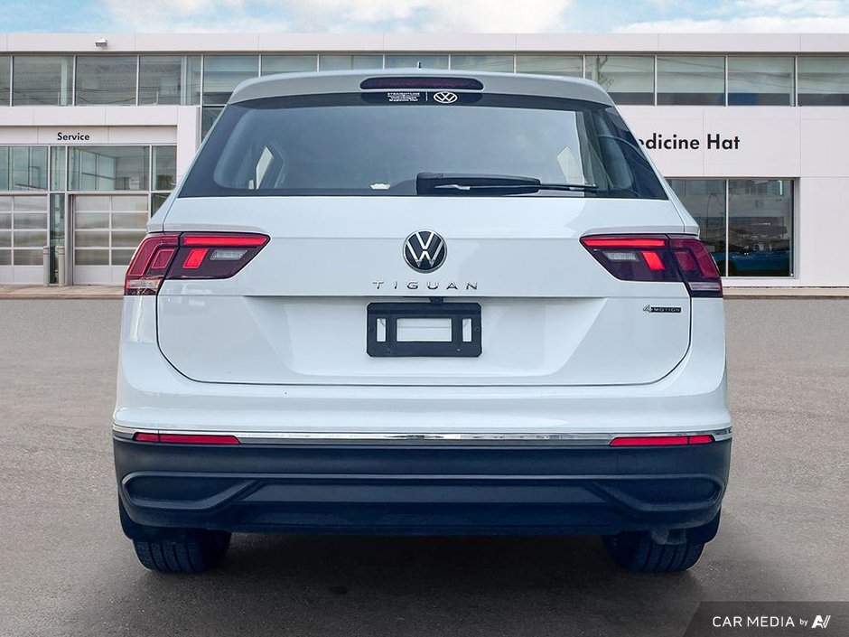2023 Volkswagen Tiguan Trendline-4