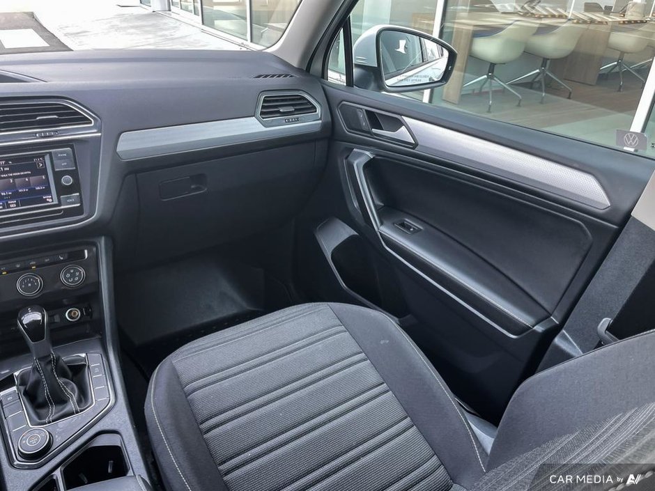 2023 Volkswagen Tiguan Trendline-24