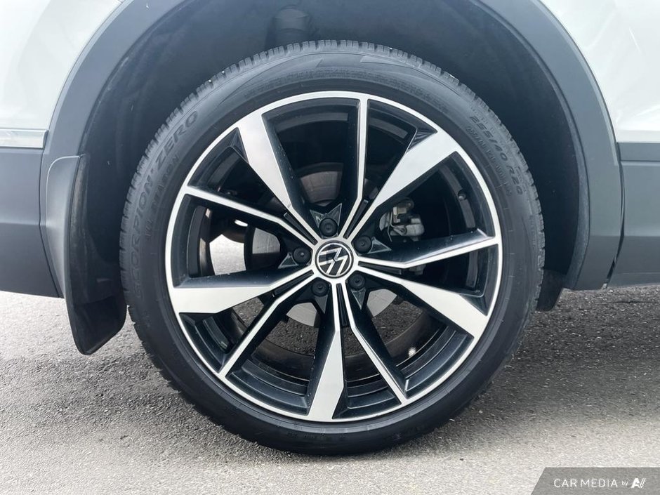 2023 Volkswagen Tiguan Trendline-5