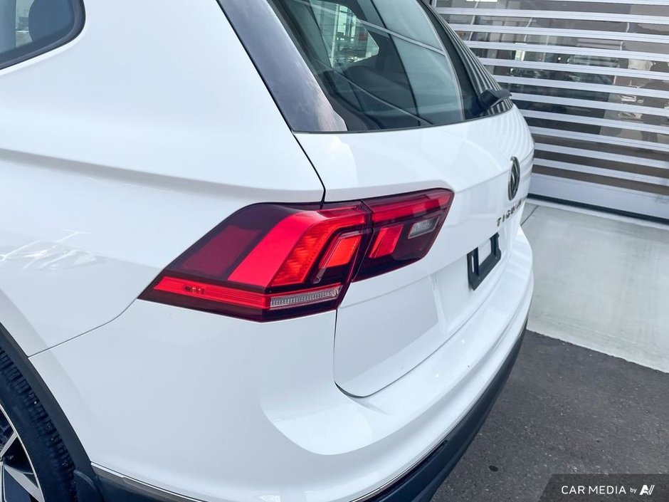 2023 Volkswagen Tiguan Trendline-10