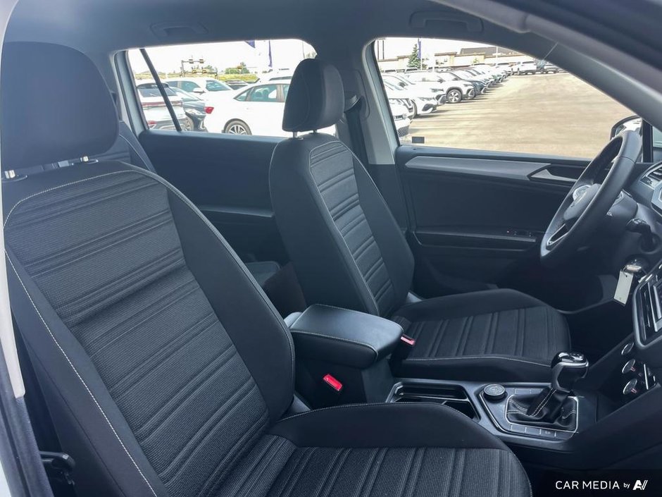 2023 Volkswagen Tiguan Trendline-21