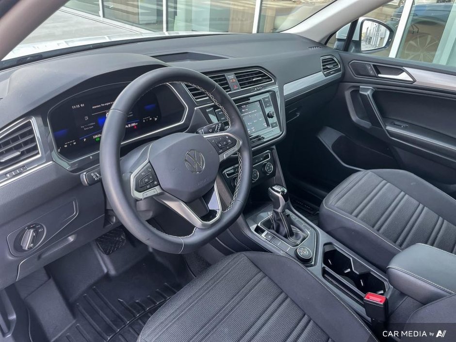 2023 Volkswagen Tiguan Trendline-12