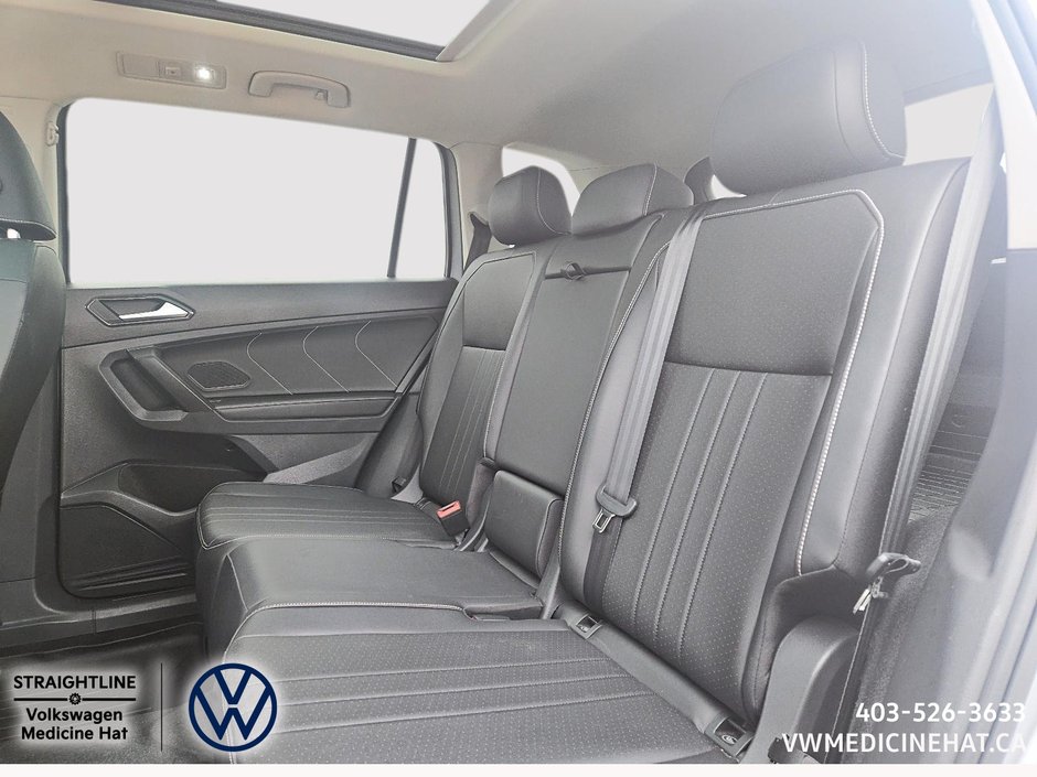 2023 Volkswagen Tiguan Comfortline-9